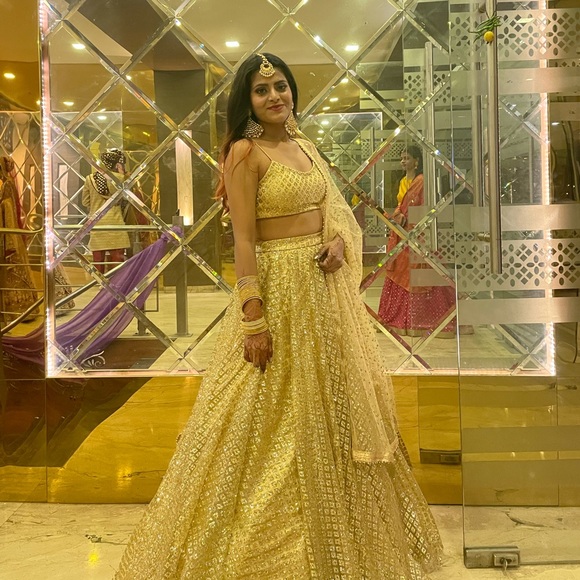 Meet your Posher, Srishti - Picture 5 of 6